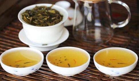 普洱茶文化，你一定要了解的茶文化
